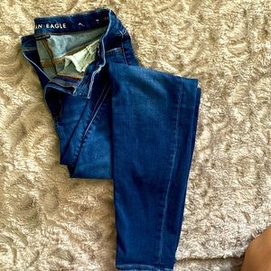 American eagle